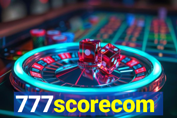 777scorecom
