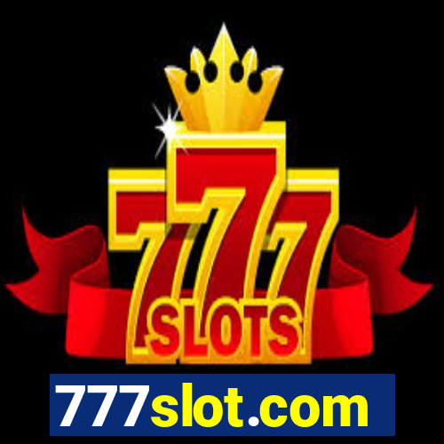 777slot.com