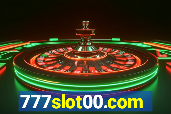777slot00.com