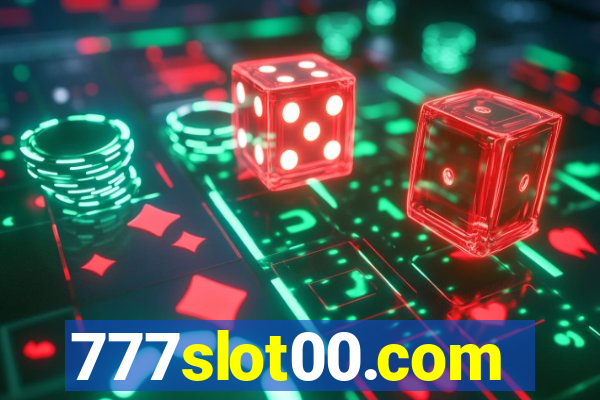 777slot00.com