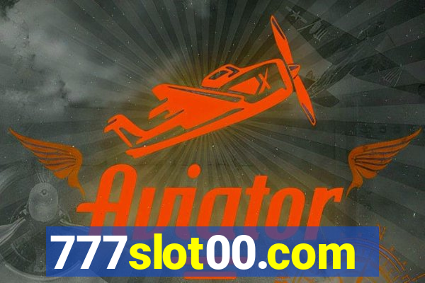 777slot00.com