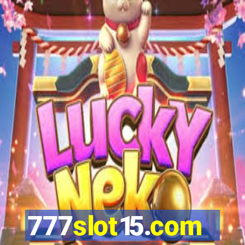 777slot15.com