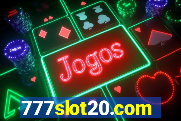 777slot20.com