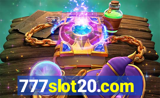 777slot20.com