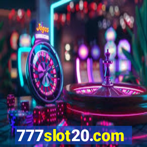 777slot20.com