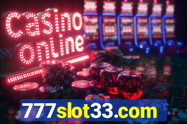 777slot33.com