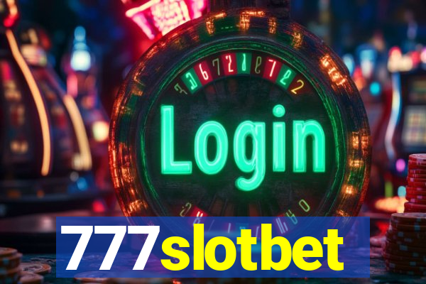 777slotbet