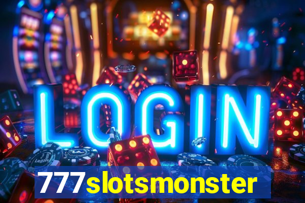 777slotsmonster