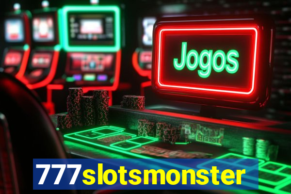 777slotsmonster