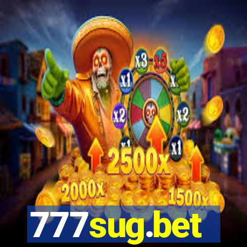 777sug.bet