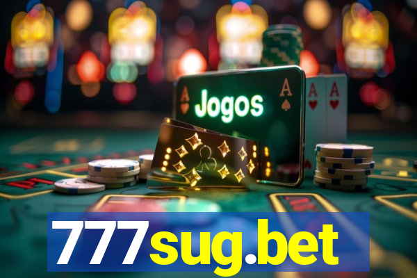 777sug.bet