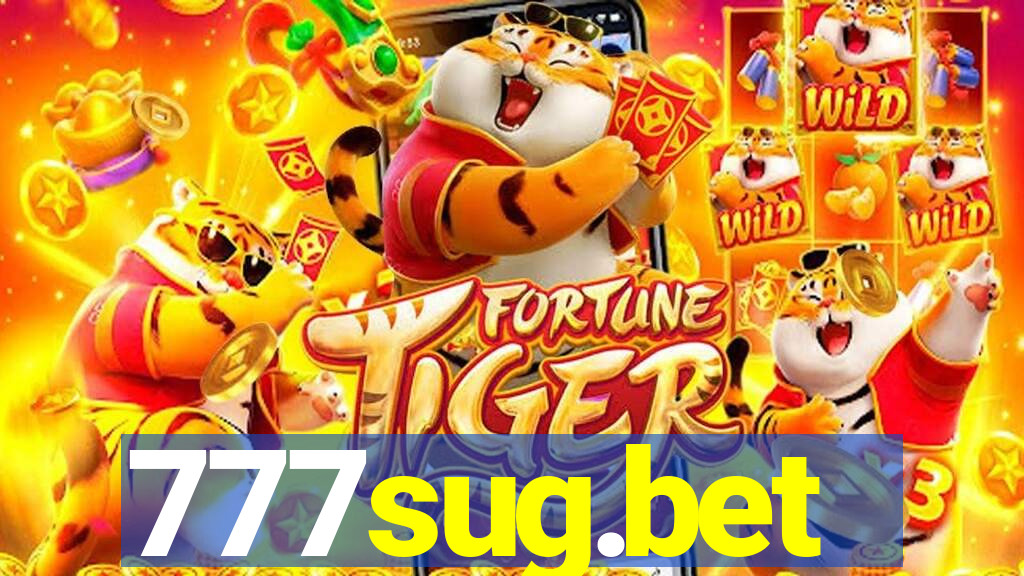 777sug.bet