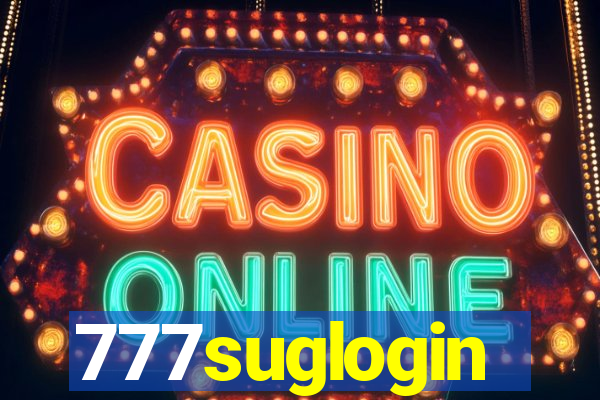 777suglogin