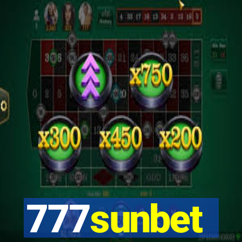 777sunbet