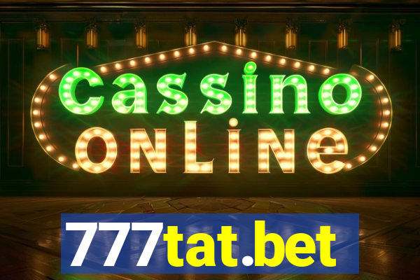 777tat.bet