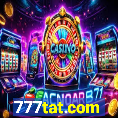 777tat.com