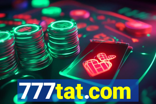 777tat.com