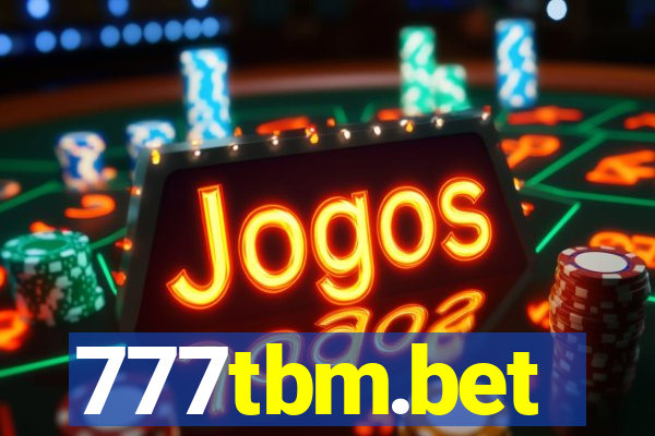 777tbm.bet