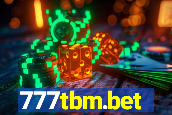 777tbm.bet