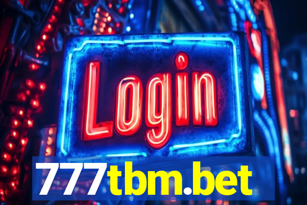 777tbm.bet