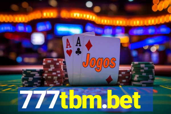 777tbm.bet