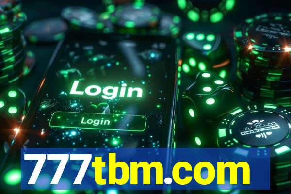 777tbm.com