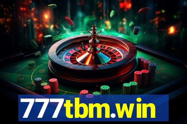777tbm.win