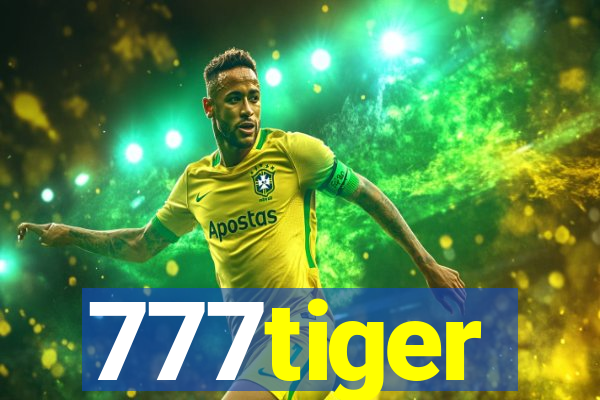 777tiger