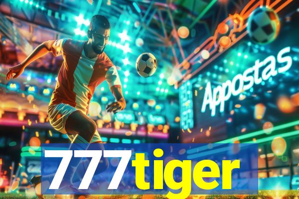777tiger