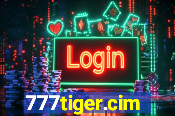 777tiger.cim