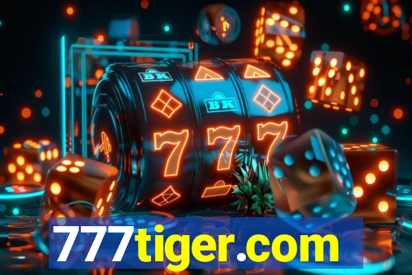 777tiger.com
