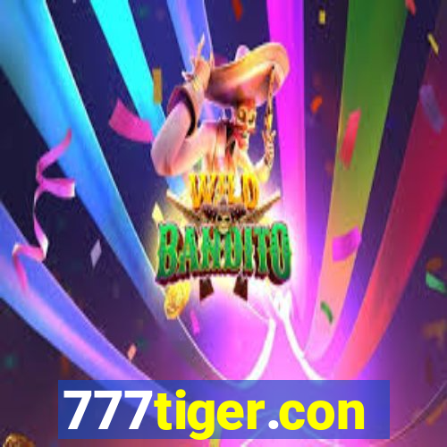 777tiger.con