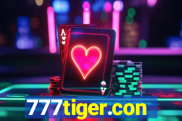 777tiger.con