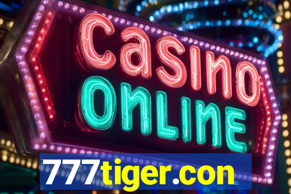 777tiger.con