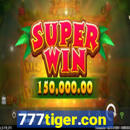 777tiger.con