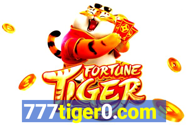 777tiger0.com