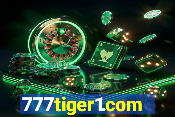 777tiger1.com