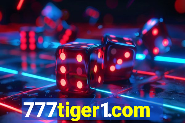 777tiger1.com