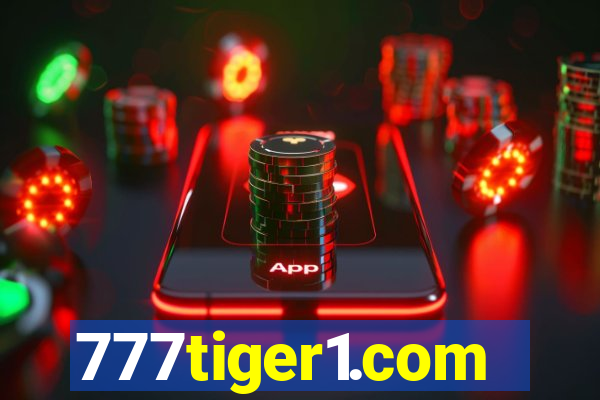 777tiger1.com