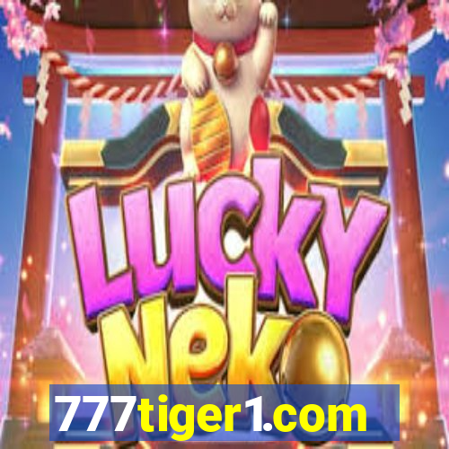 777tiger1.com