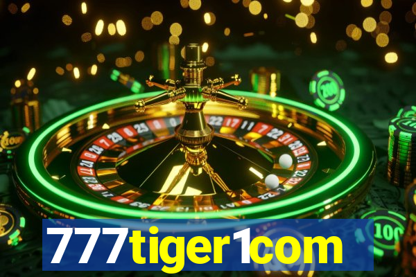 777tiger1com