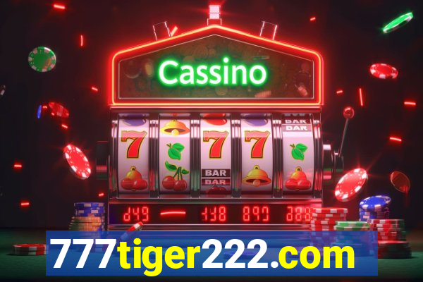 777tiger222.com