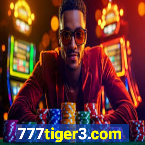 777tiger3.com