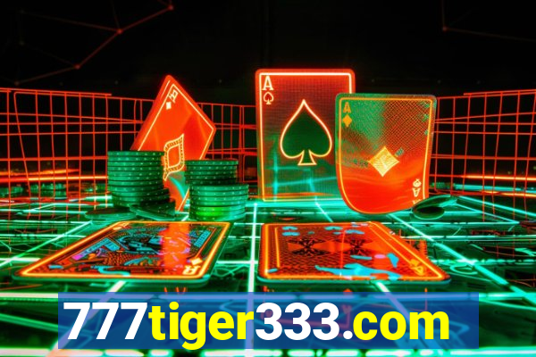 777tiger333.com