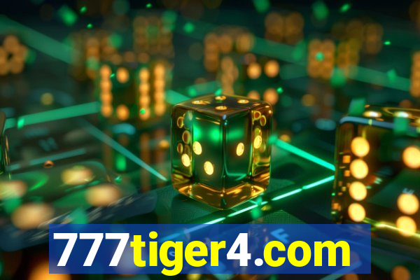 777tiger4.com