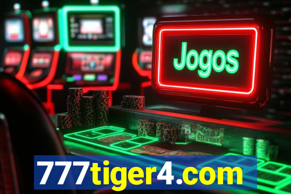 777tiger4.com