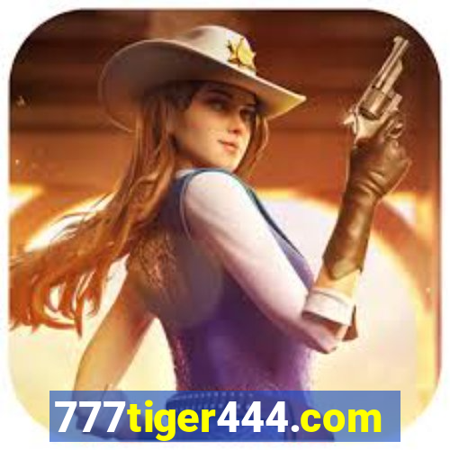 777tiger444.com