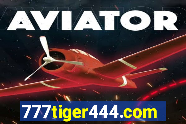 777tiger444.com