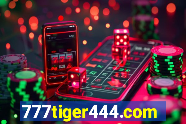 777tiger444.com