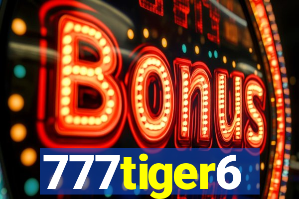 777tiger6